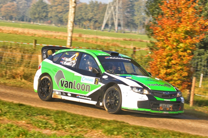 Erik van Loon